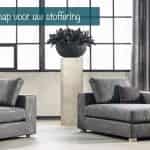 meubel-stoffering
